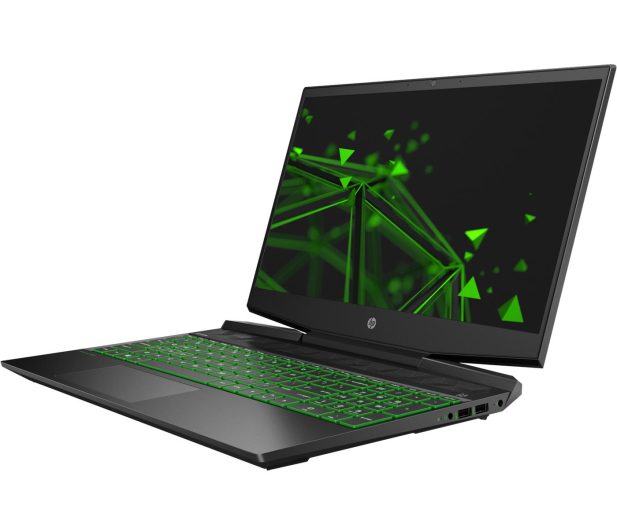 HP Pavilion Gaming i7-9750H/32GB/960/Win10x GTX1660Ti - 519240 - zdjęcie 2